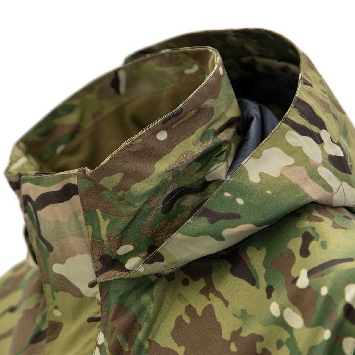 Carinthia - TRG - Jacke - MultiCam