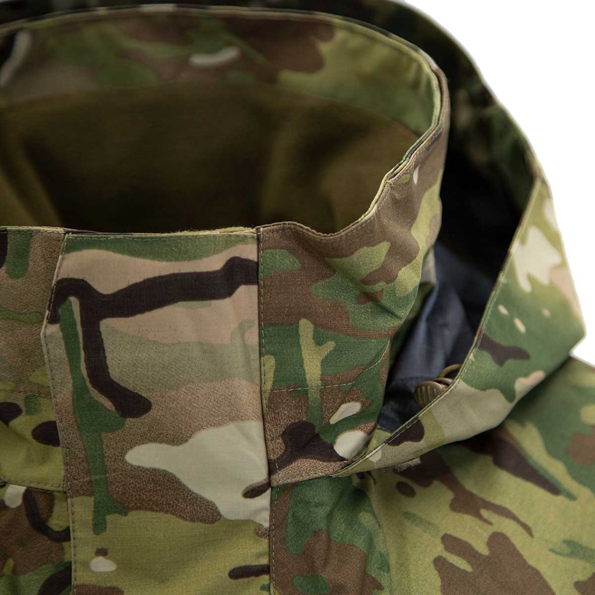 Carinthia - TRG - Jacke - MultiCam