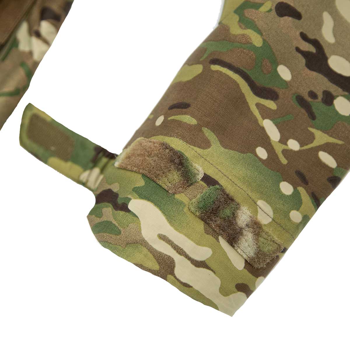 Carinthia - TRG - Jacke - MultiCam