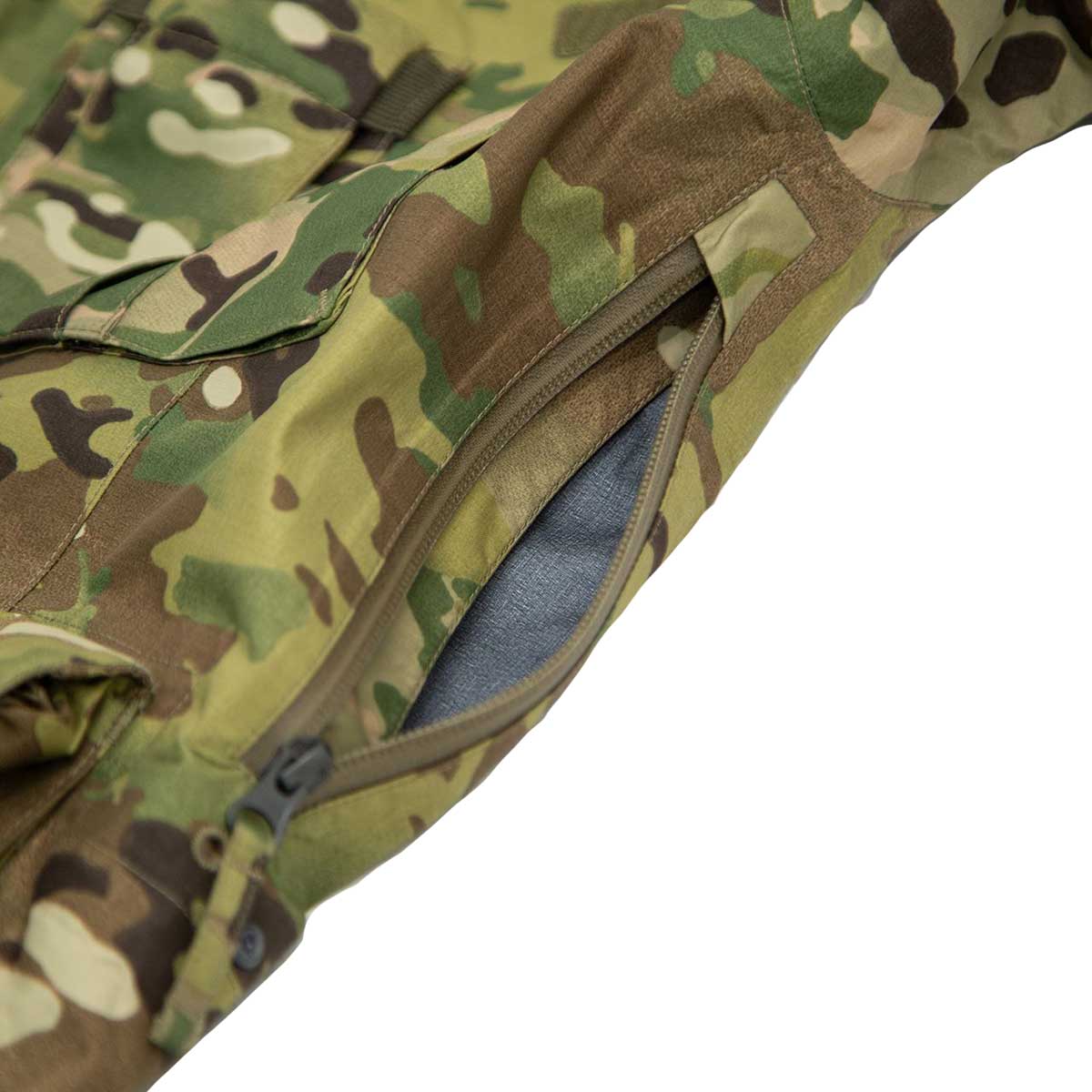 Carinthia - TRG - Jacke - MultiCam