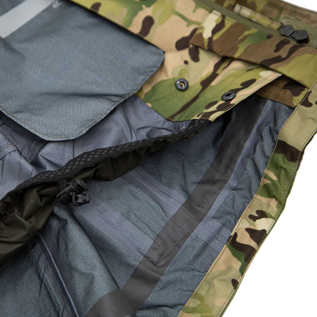 Carinthia - TRG - Jacke - MultiCam
