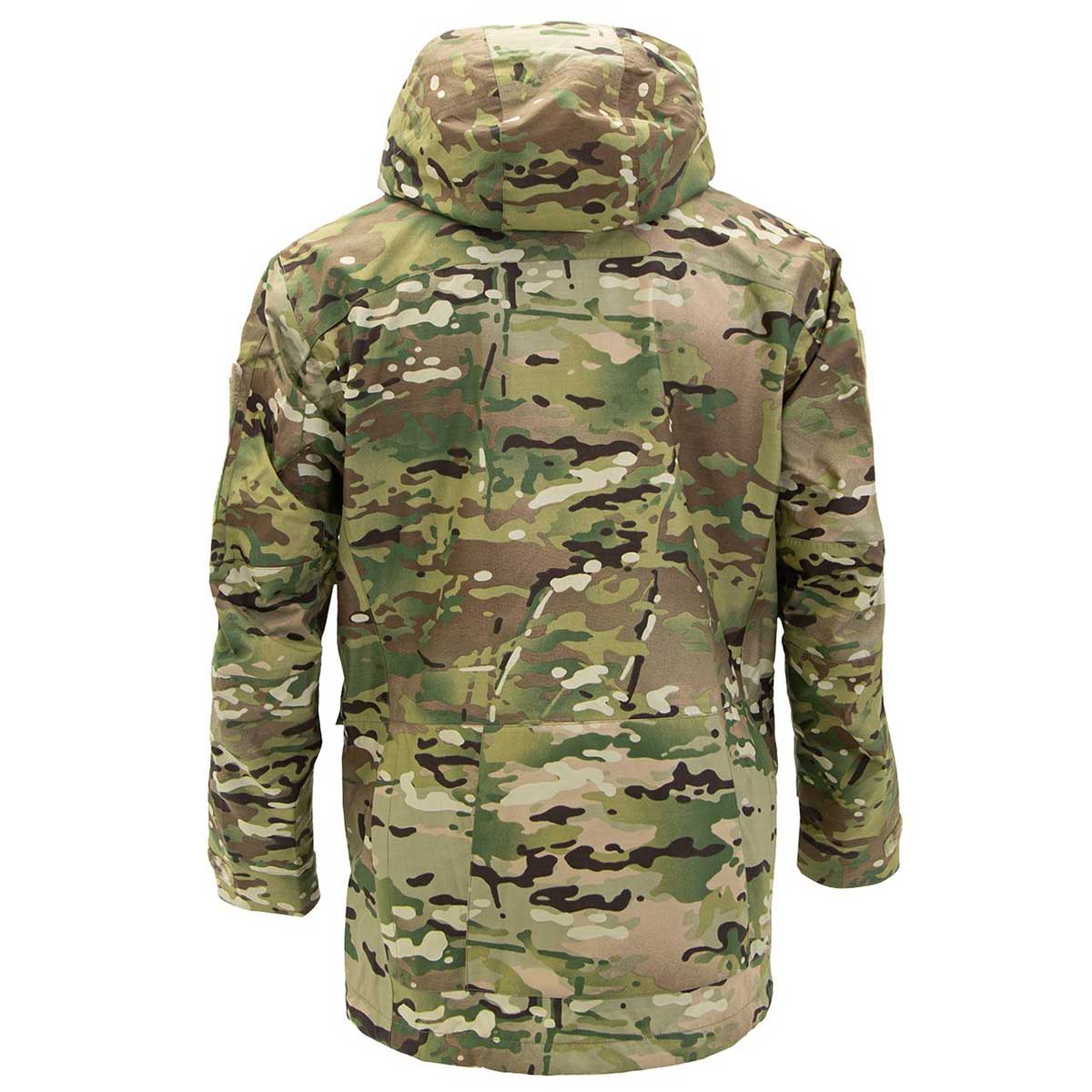 Carinthia - TRG - Jacke - MultiCam