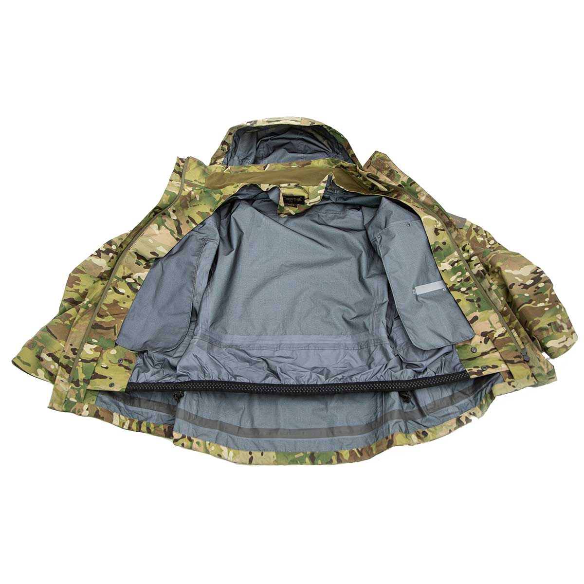 Carinthia - TRG - Jacke - MultiCam