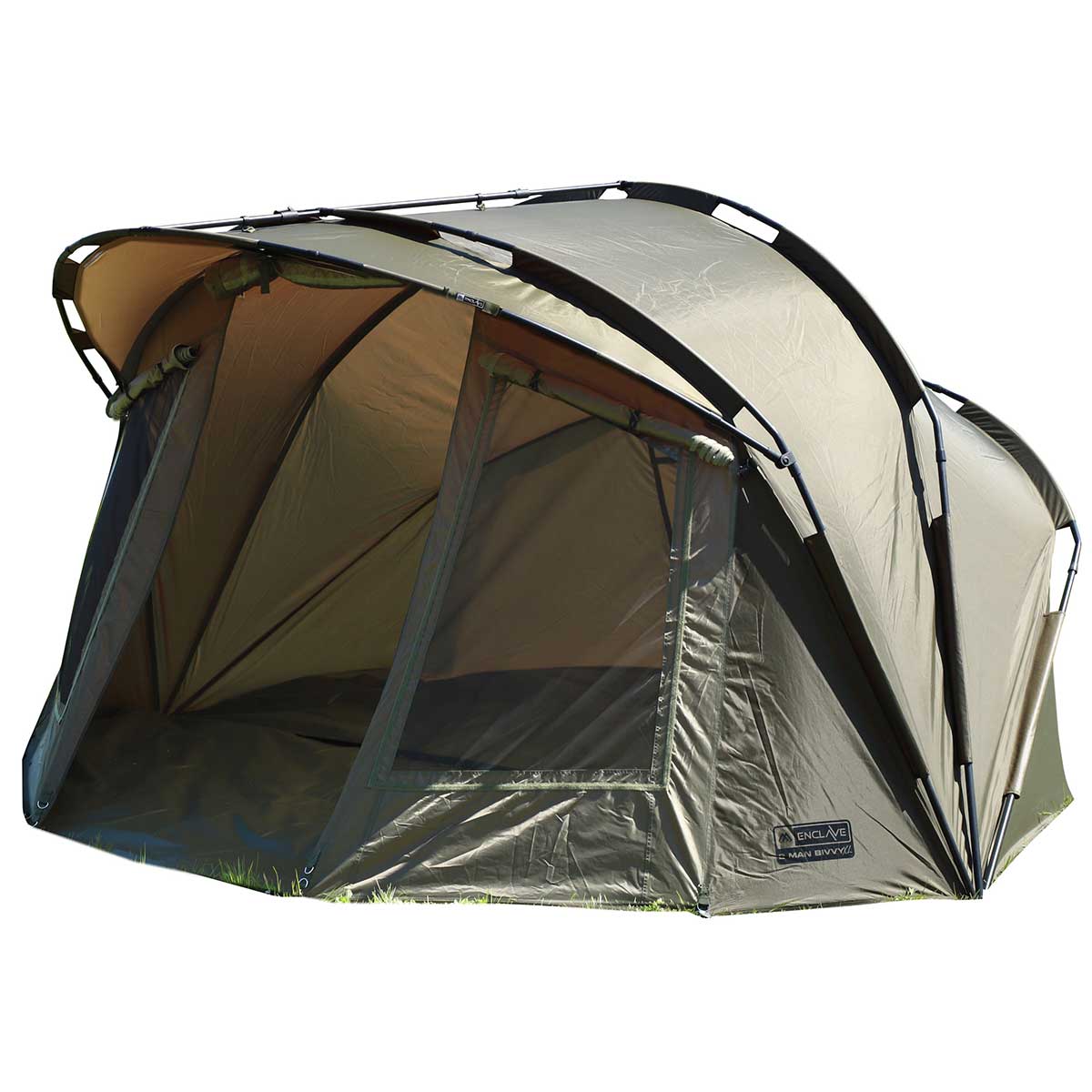 Mikado - Enclave 2 Man Bivvy XL - 2-Personen Zelt