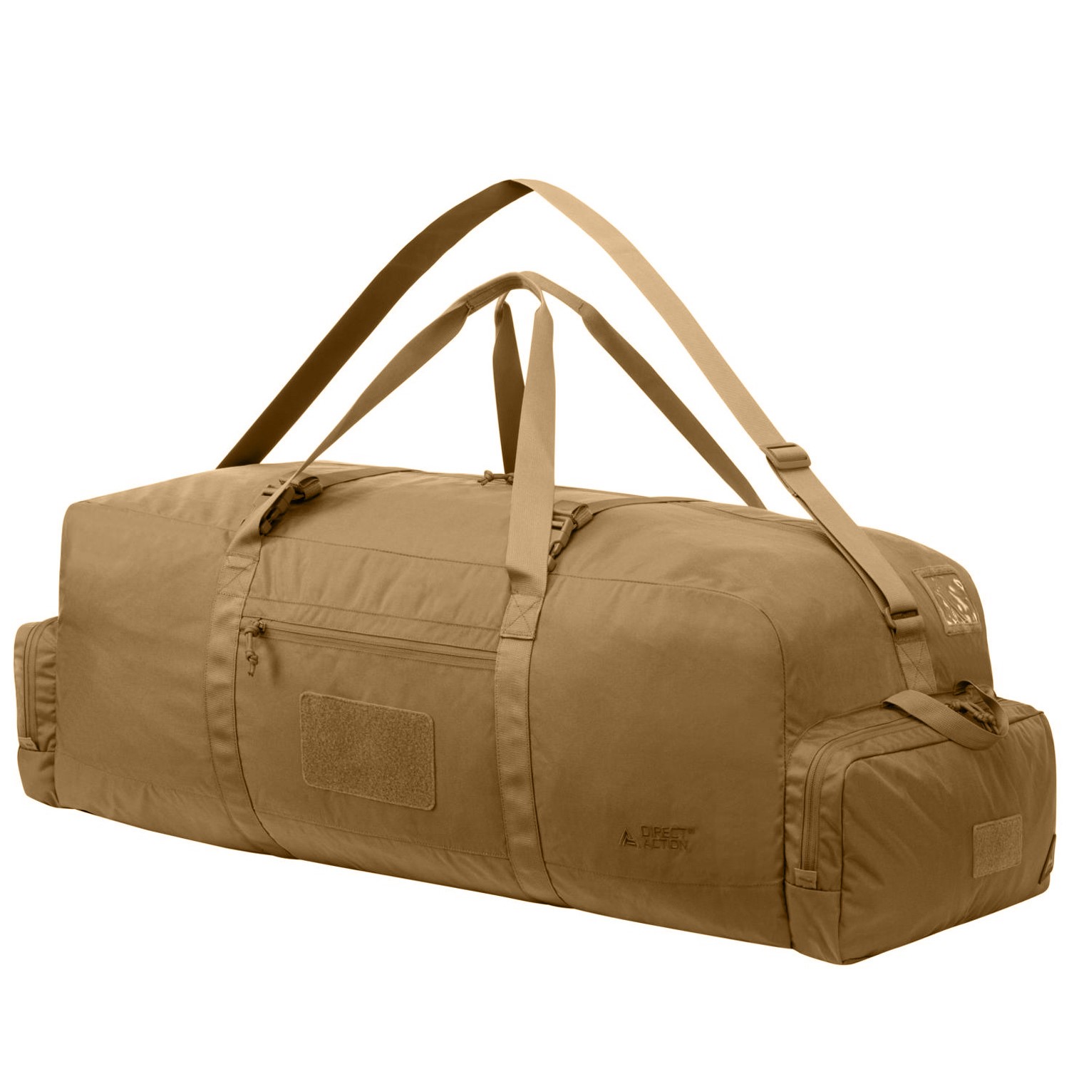 Tactical deployment bag best sale