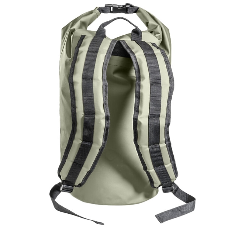 Mivardi - Premium - Wasserdichte Tasche 30 l - Grey