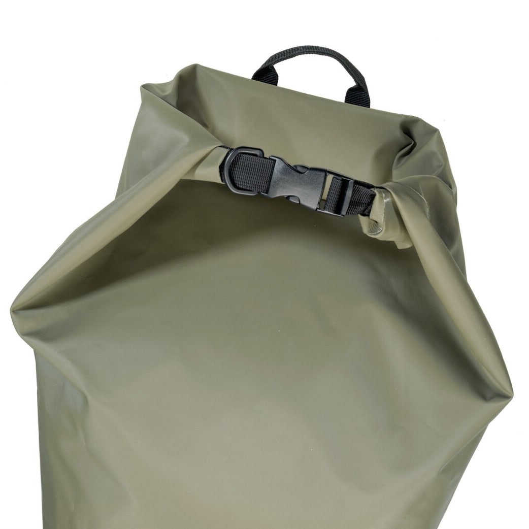 Mivardi - Premium XL - Wasserdichte Tasche 60 l - Grey