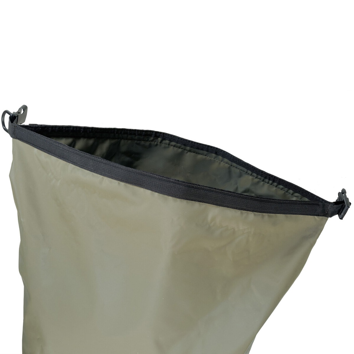 Mivardi - Premium XL - Wasserdichte Tasche 60 l - Grey