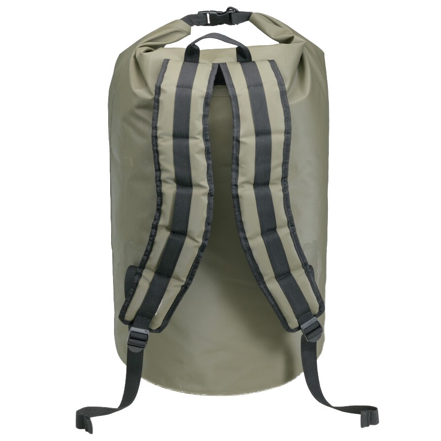 Mivardi - Premium XL - Wasserdichte Tasche 60 l - Grey