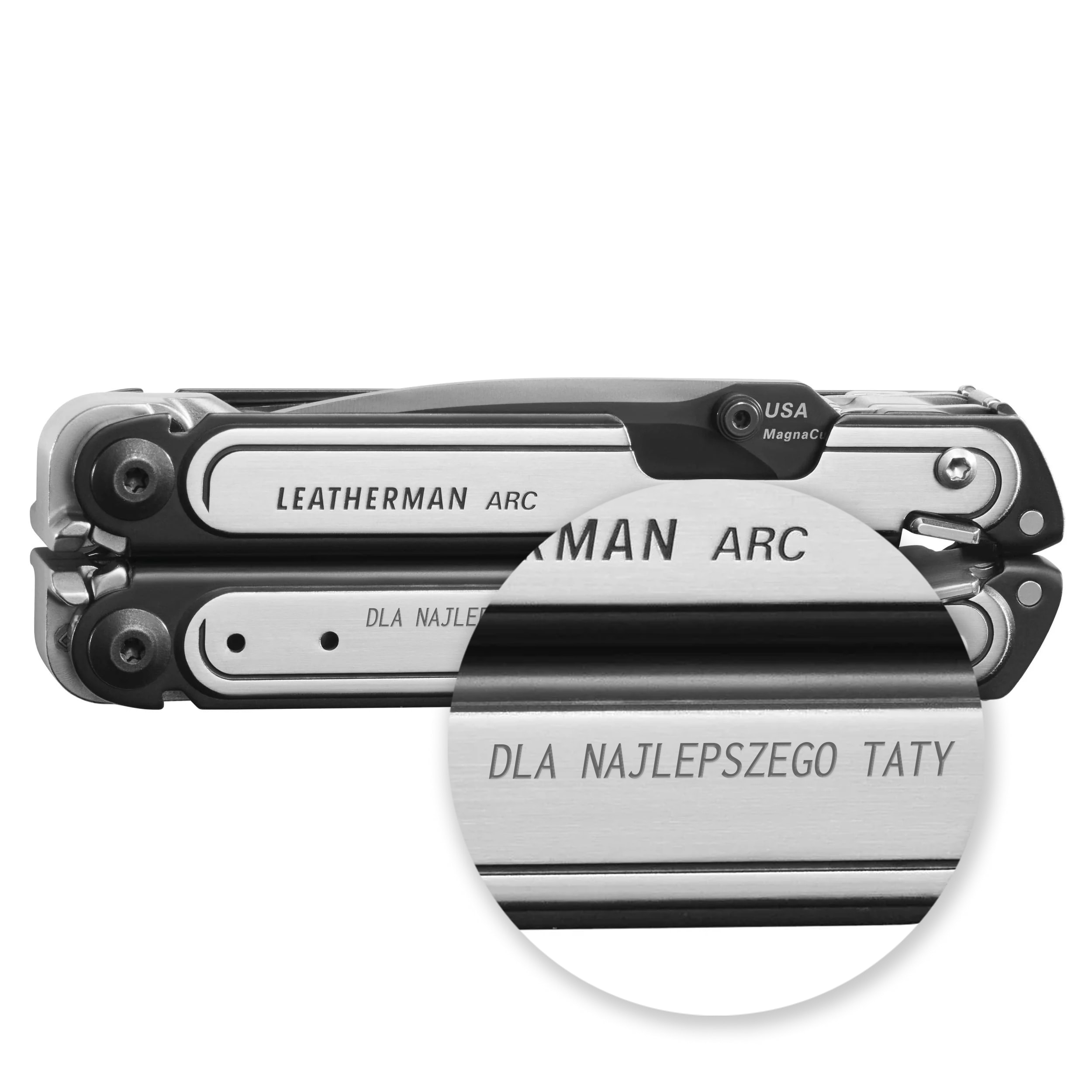 Leatherman - ARC Multitool