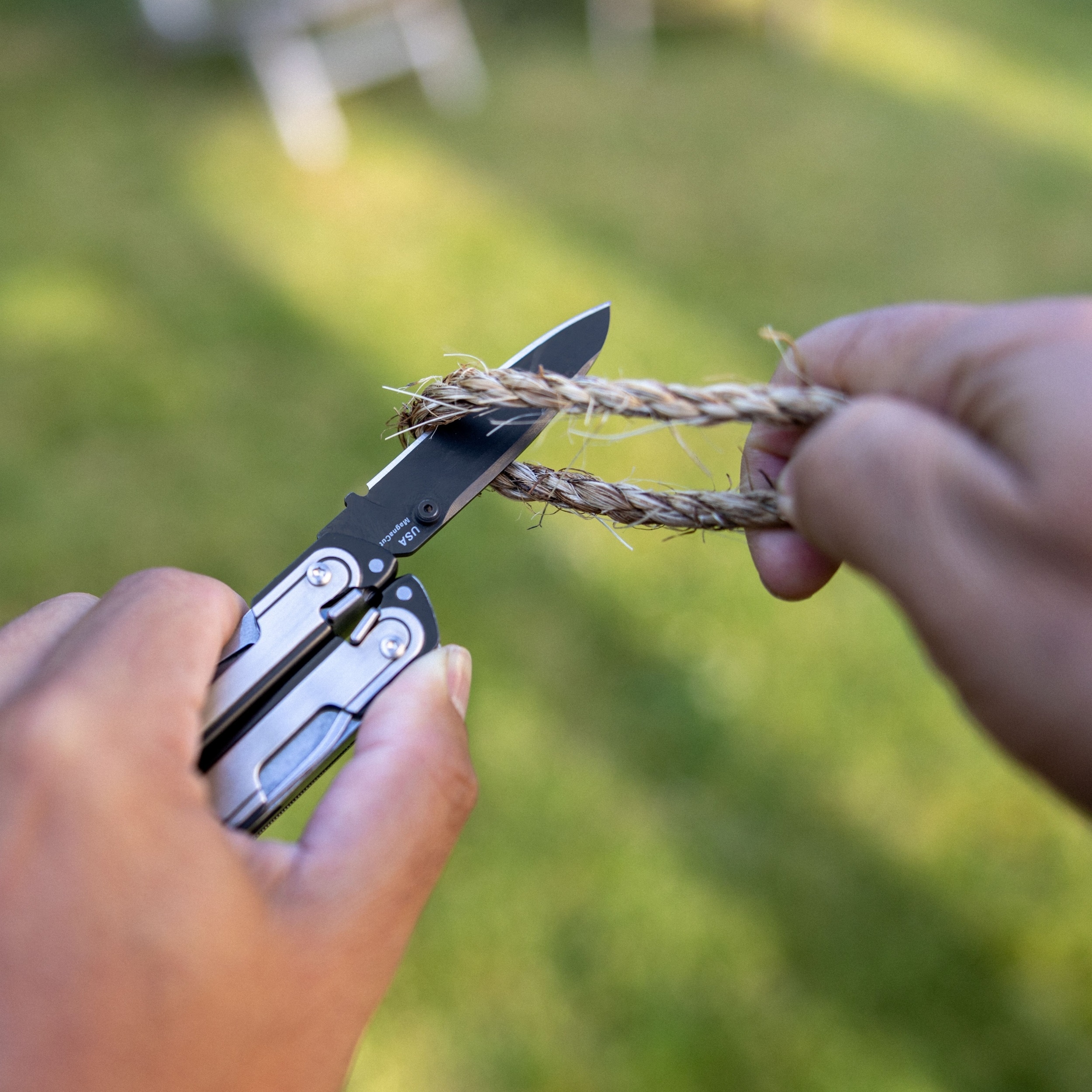 Leatherman - ARC Multitool