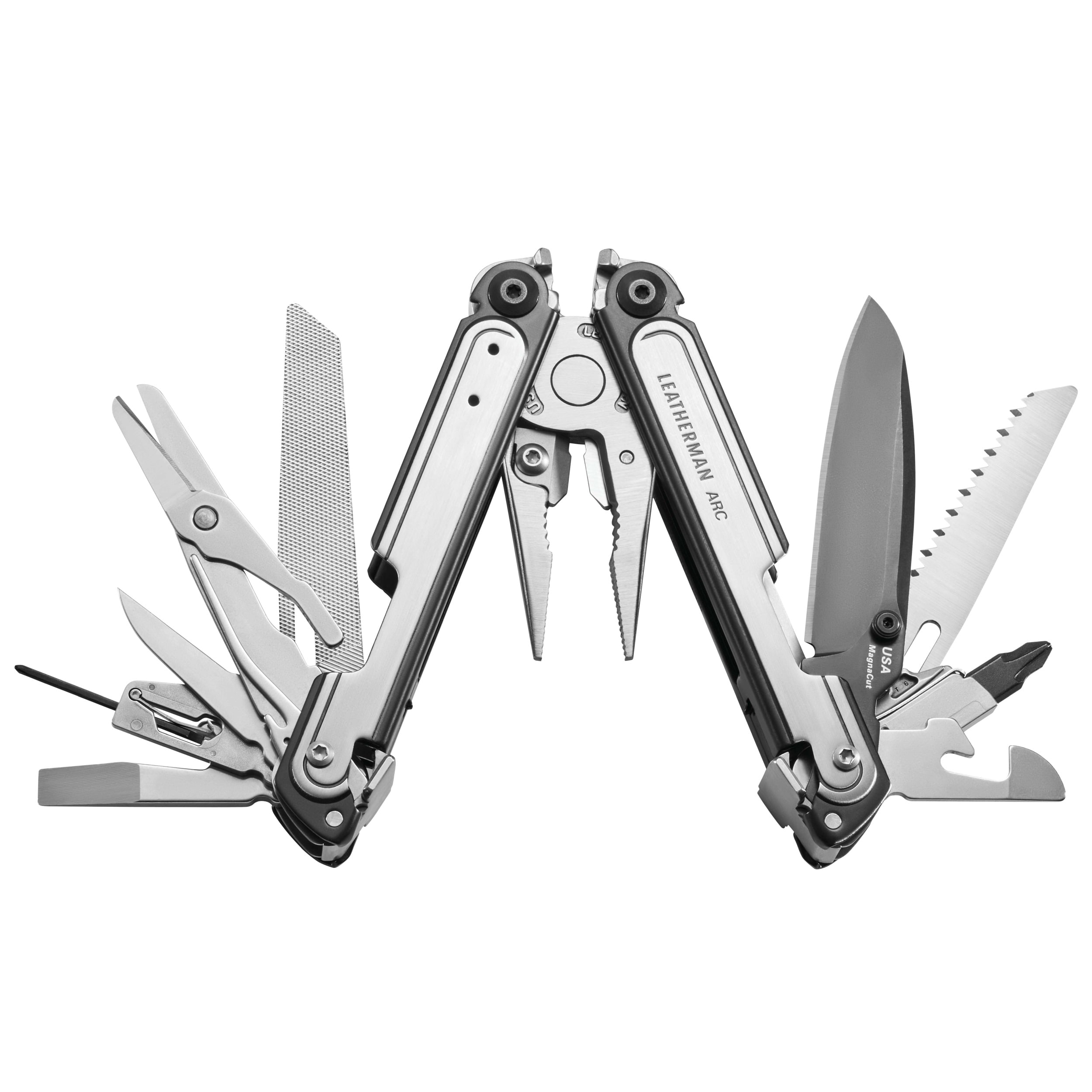 Leatherman - ARC Multitool mit Holster