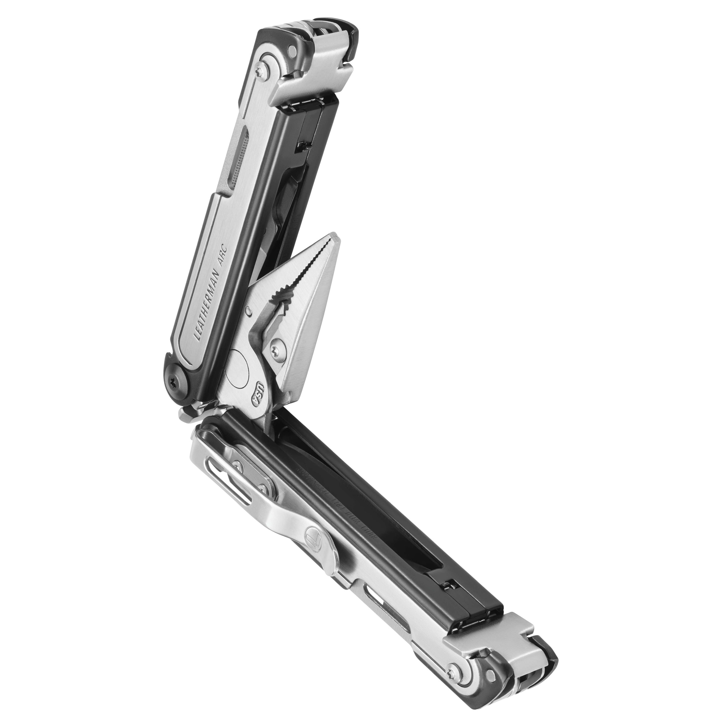 Leatherman - ARC Multitool mit Holster