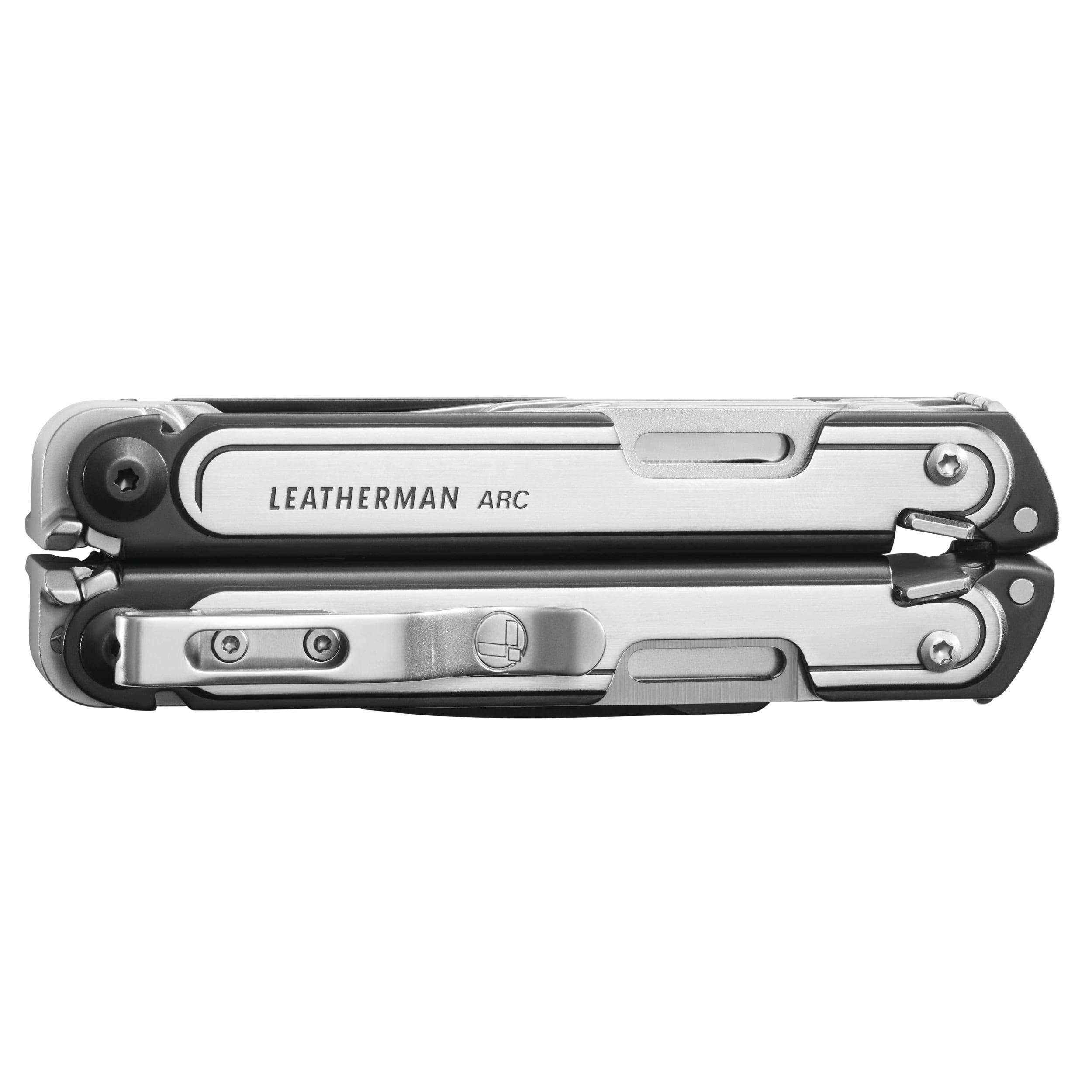 Leatherman - ARC Multitool mit Holster