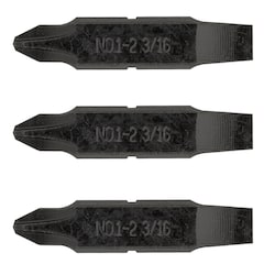 Leatherman - Bit Kit #1-2 3-16" - 3 Stk.
