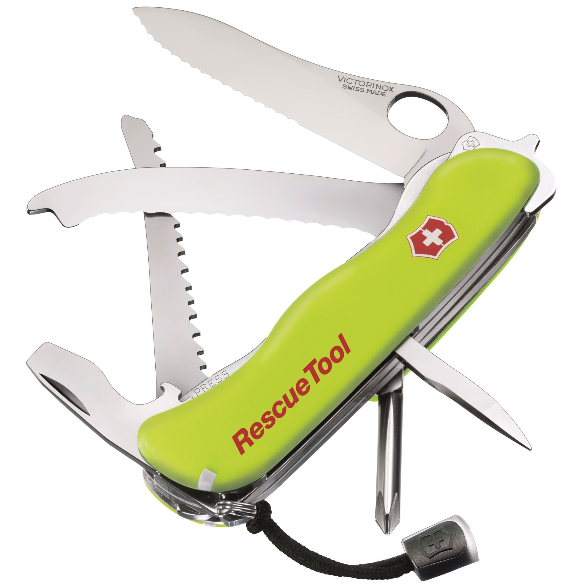 Victorinox - Rescue Tool Taschenmesser