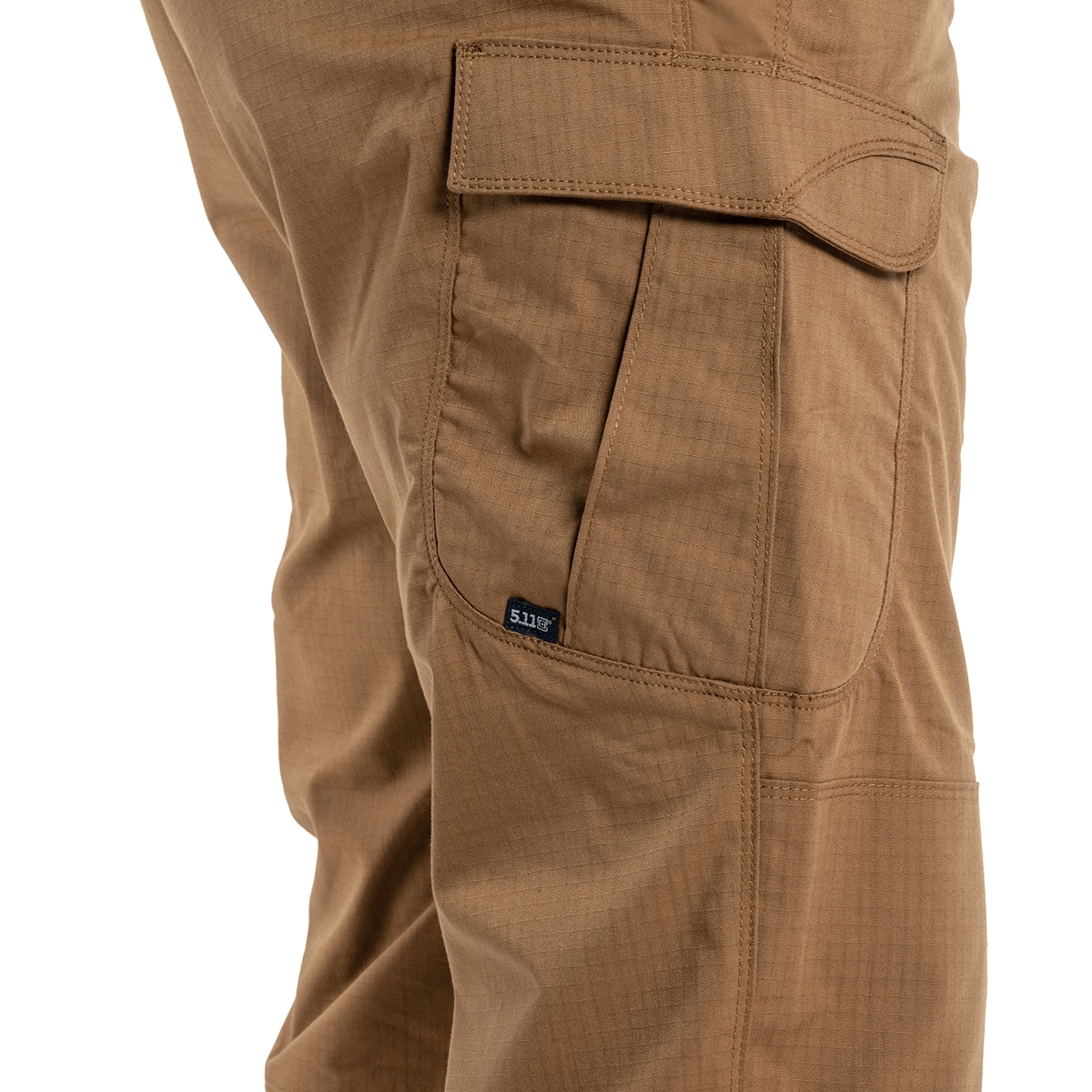 5.11 - Stryke - Hose - Battle Brown