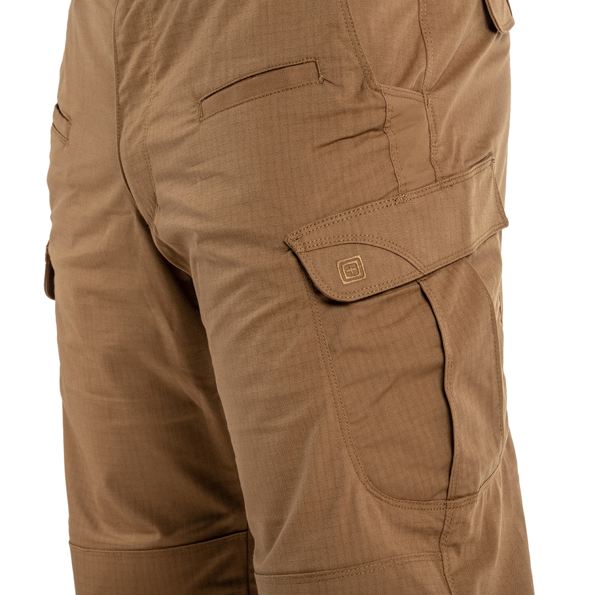 5.11 - Stryke - Hose - Battle Brown