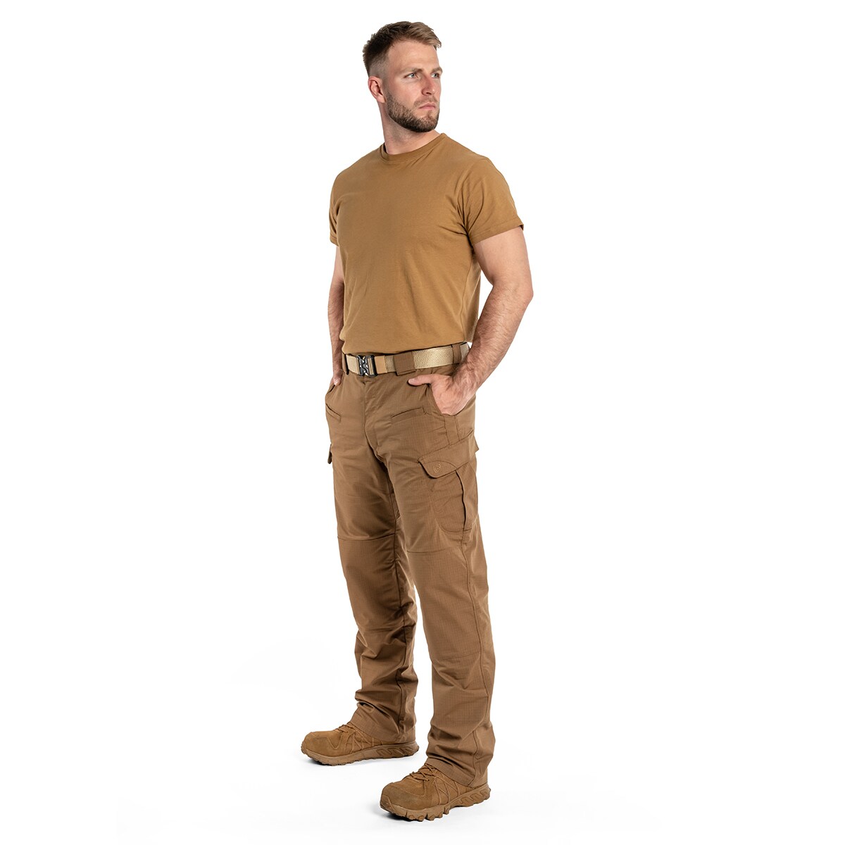 5.11 - Stryke - Hose - Battle Brown