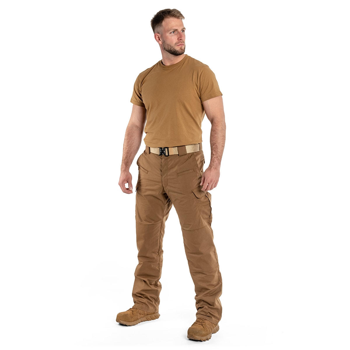 5.11 - Stryke - Hose - Battle Brown