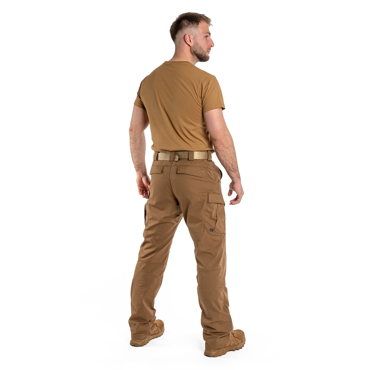 5.11 - Stryke - Hose - Battle Brown