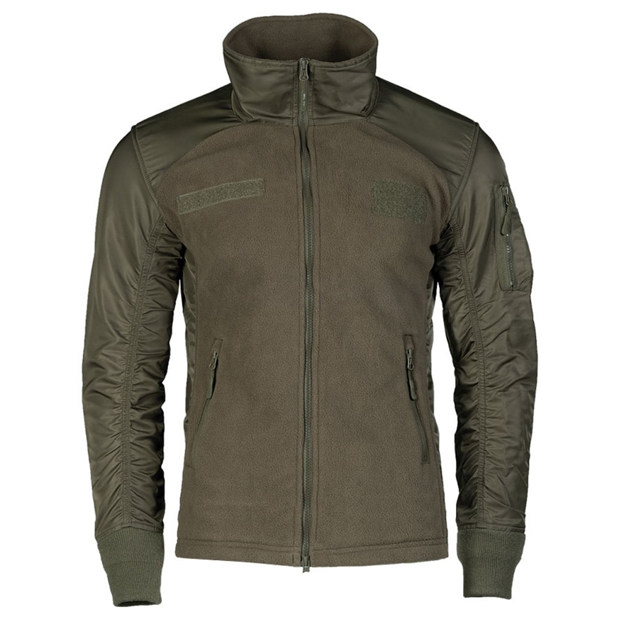 Mil-Tec - USAF - Jacke - Ranger Green