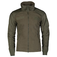 Mil-Tec - USAF - Jacke - Ranger Green