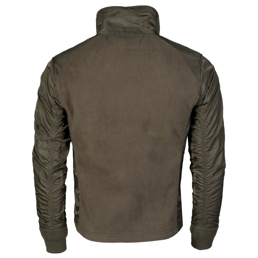 Mil-Tec - USAF - Jacke - Ranger Green