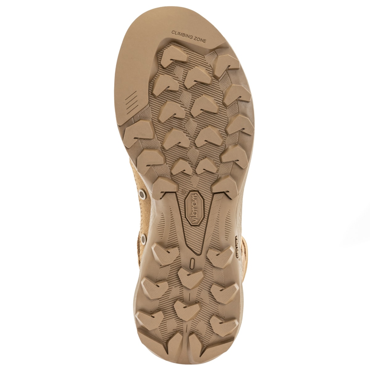 Merrell - MQC Force Tactical 8'' Schuhe - Dark Coyote