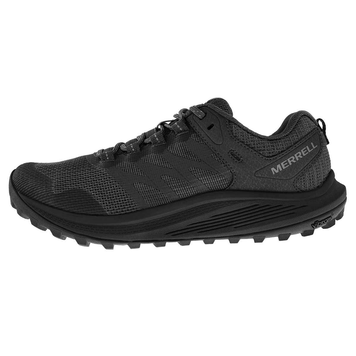 Merrell - Nova 3 Low Tactical - Schuhe - Black