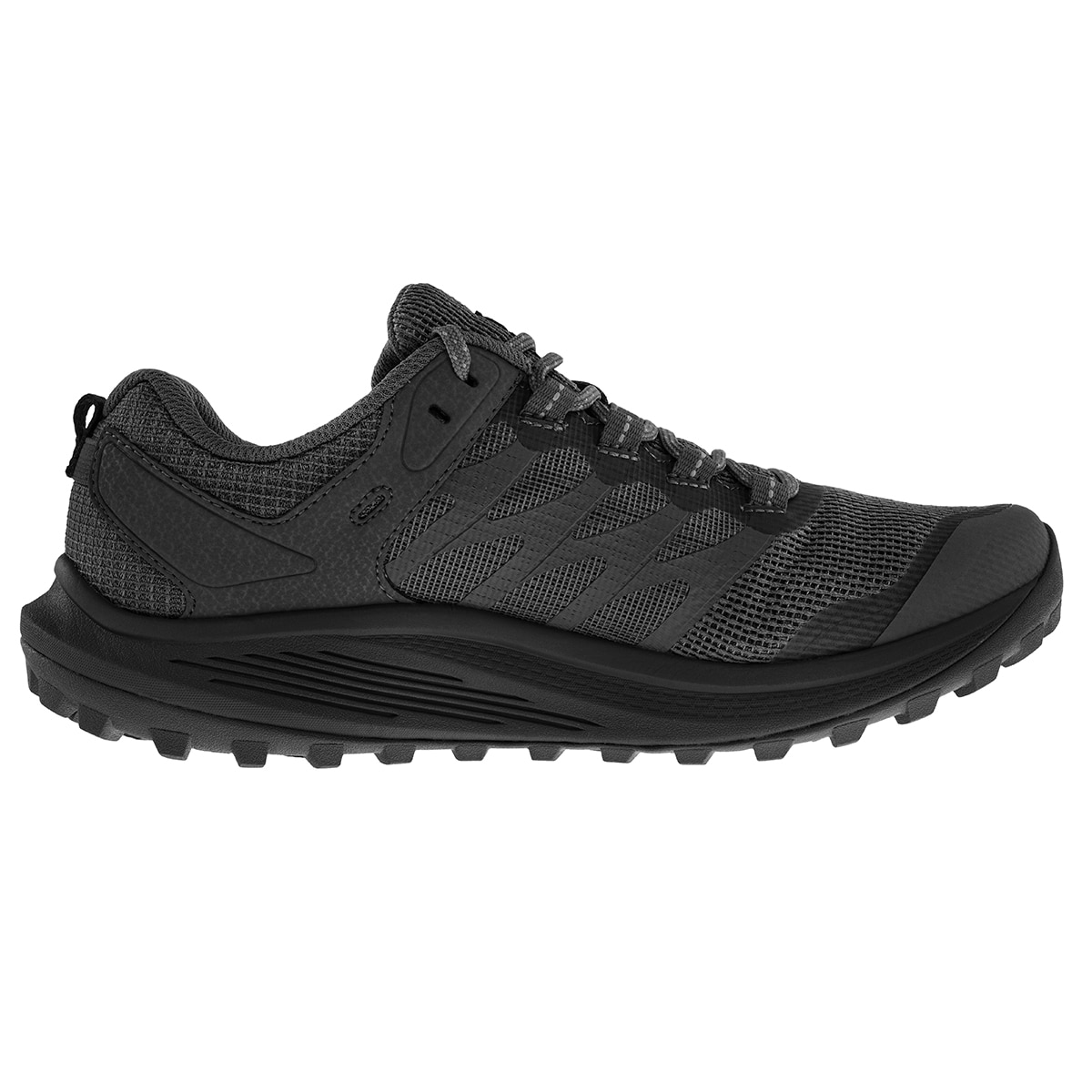 Merrell - Nova 3 Low Tactical - Schuhe - Black