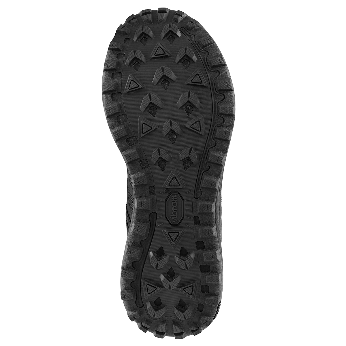 Merrell - Nova 3 Low Tactical - Schuhe - Black