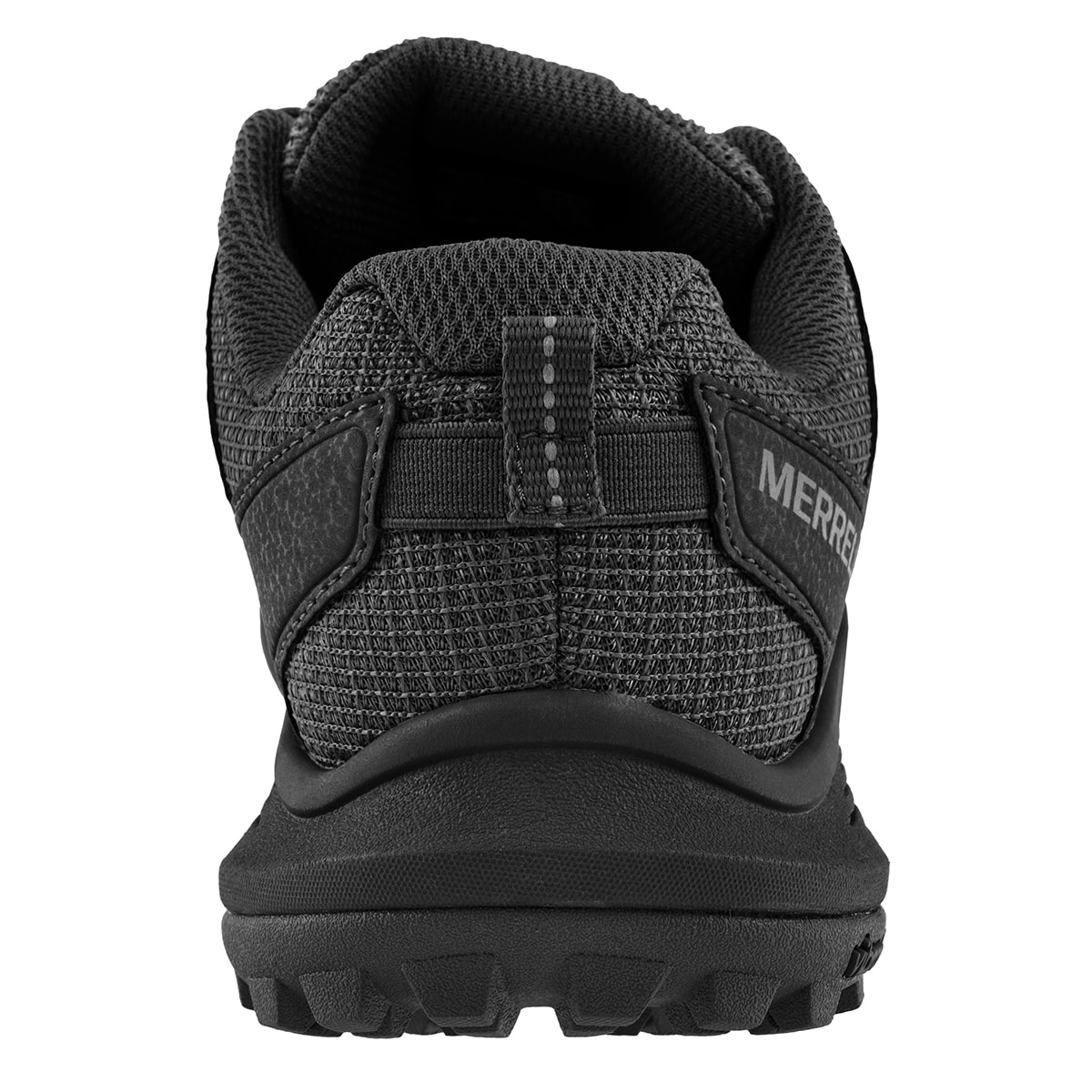 Merrell - Nova 3 Low Tactical - Schuhe - Black