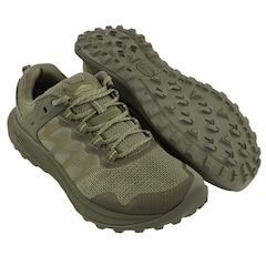Merrell - Nova 3 Low Tactical - Schuhe - Dark Olive