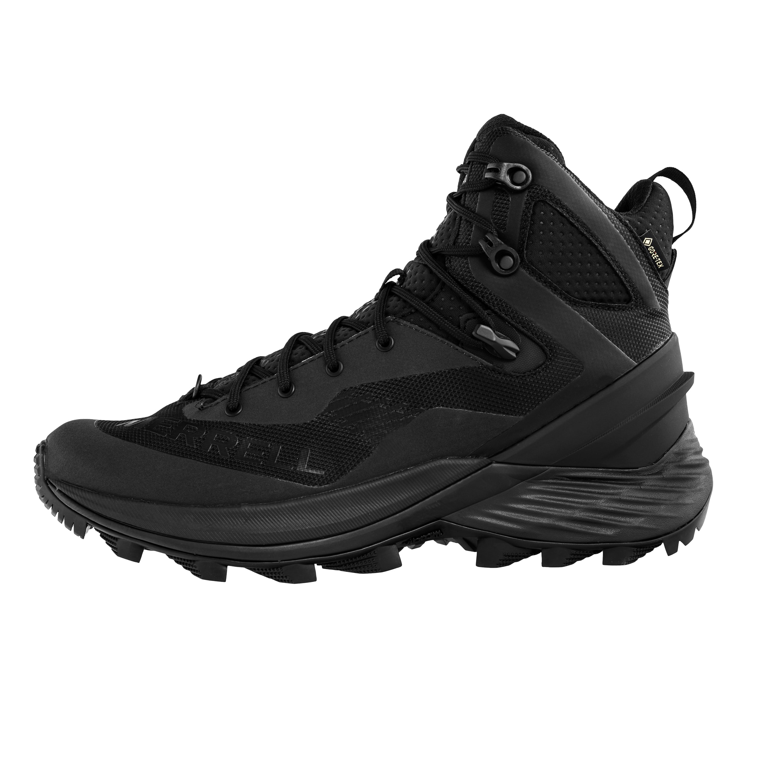 Merrell - Rogue GTX 8'' Tactical - Schuhe - Black