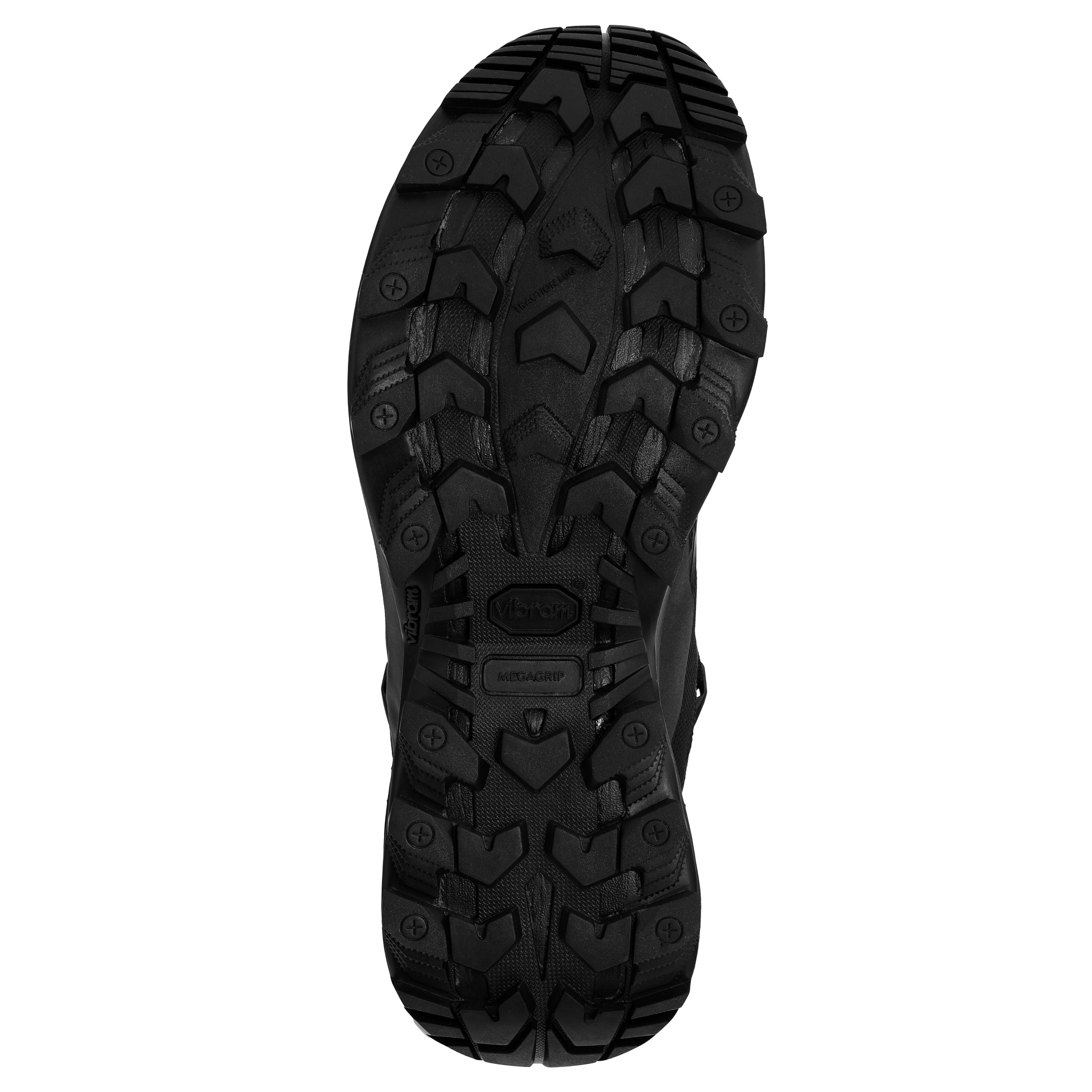 Merrell - Rogue GTX 8'' Tactical - Schuhe - Black