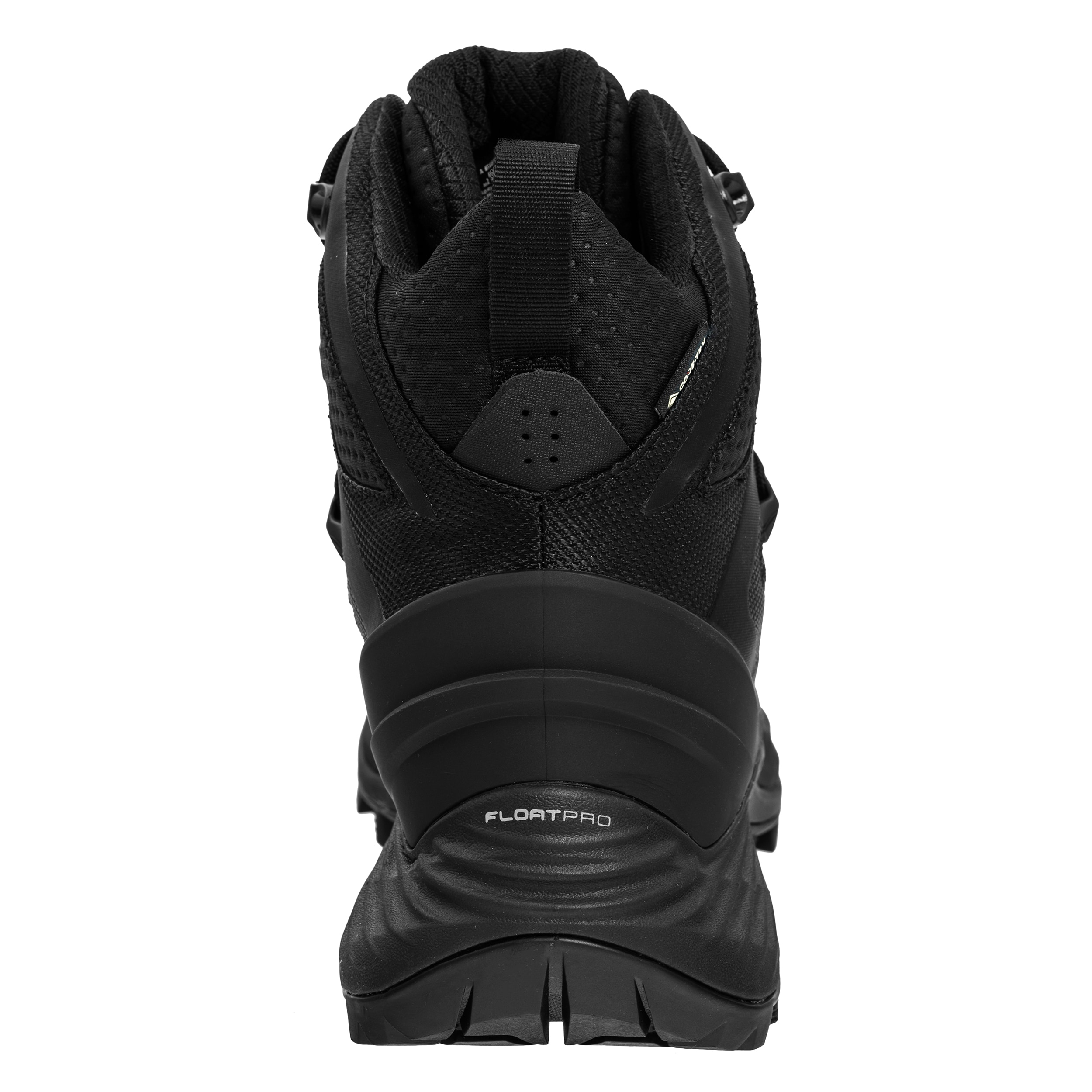 Merrell - Rogue GTX 8'' Tactical - Schuhe - Black