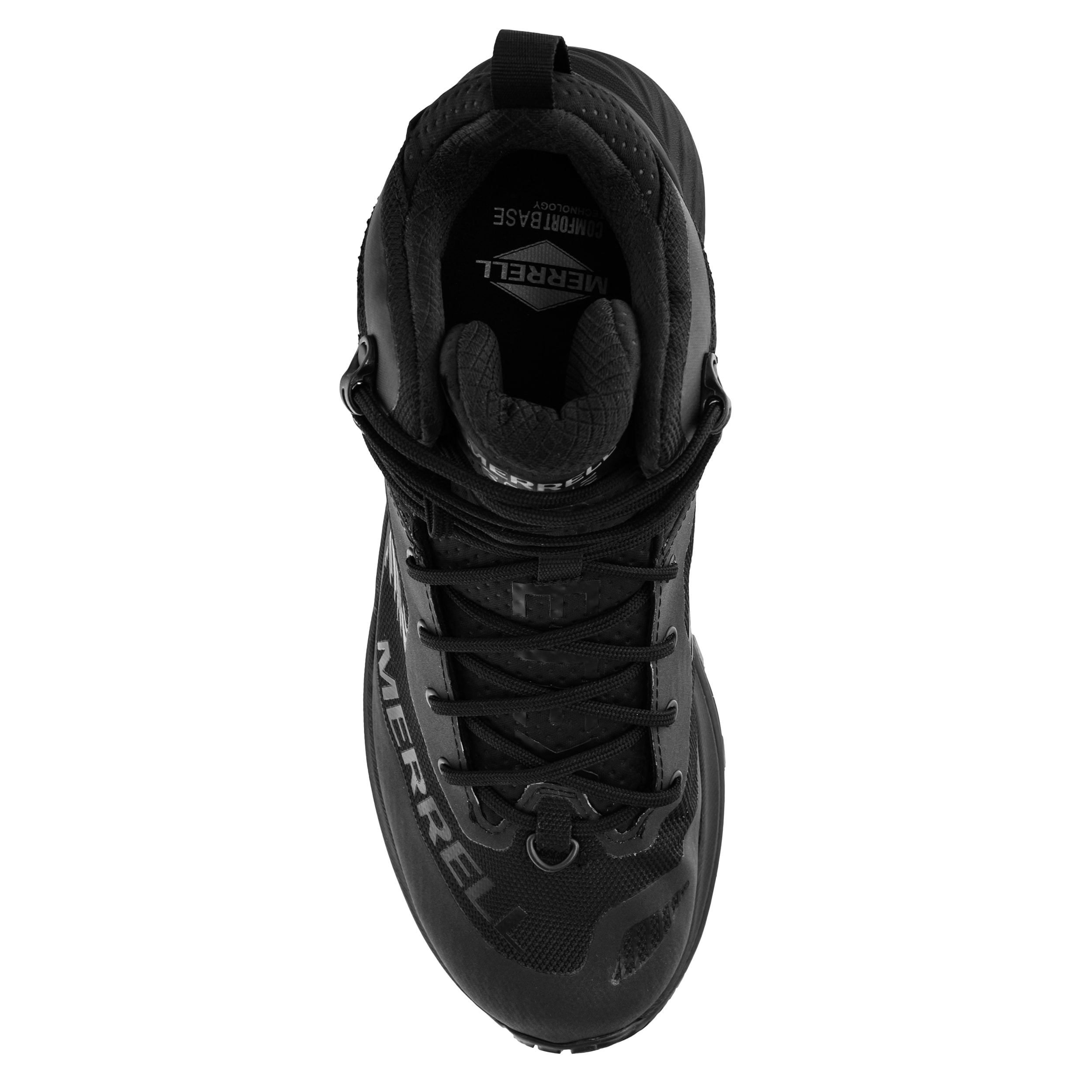 Merrell - Rogue GTX 8'' Tactical - Schuhe - Black