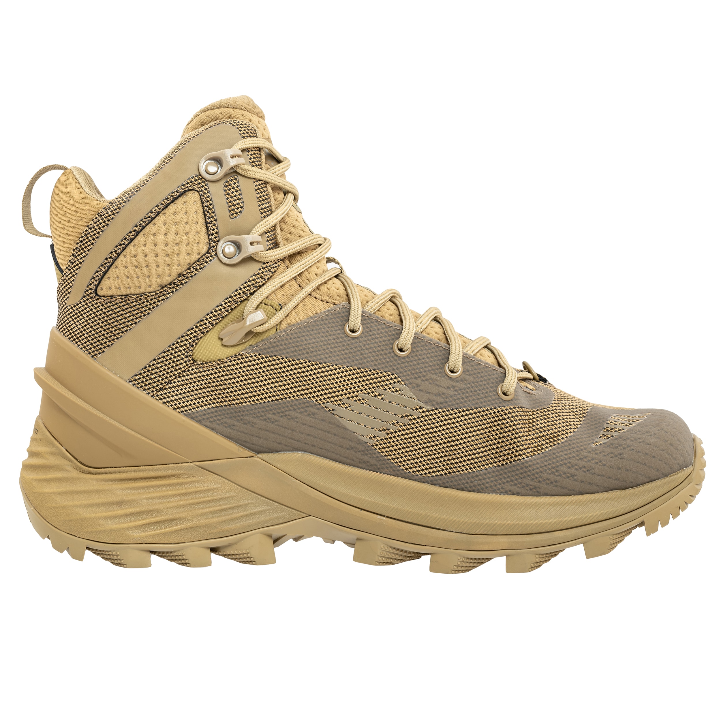 Merrell - Rogue GTX 8'' Tactical - Schuhe - Dark Coyote