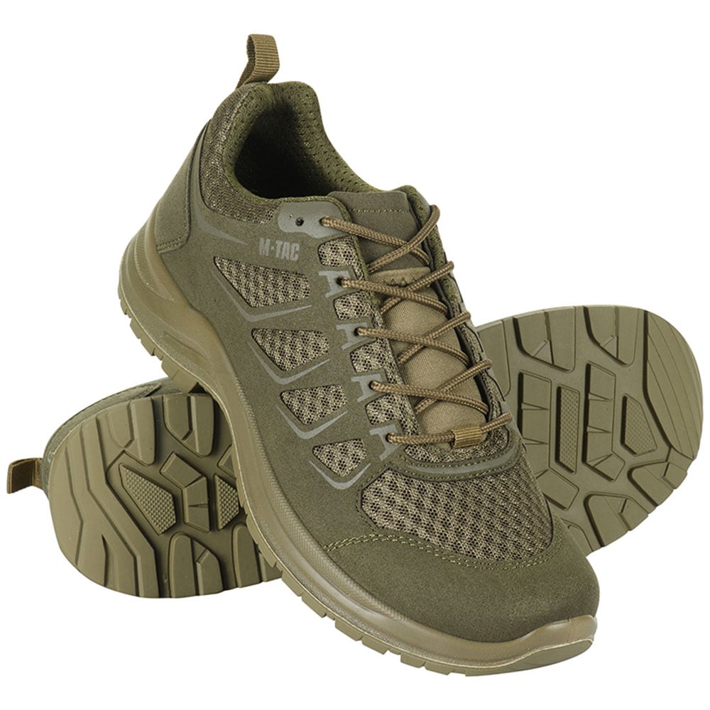 M-Tac - IVA - Schuhe - Olive