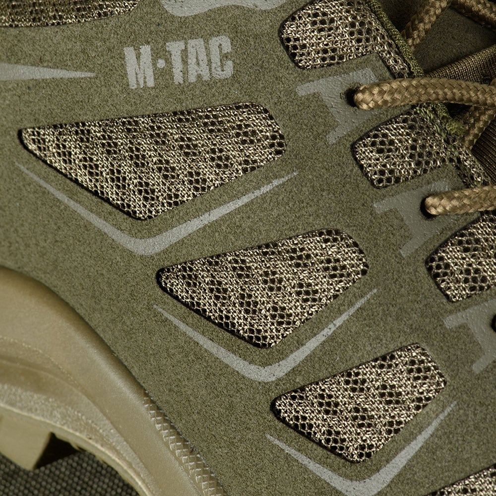 M-Tac - IVA - Schuhe - Olive