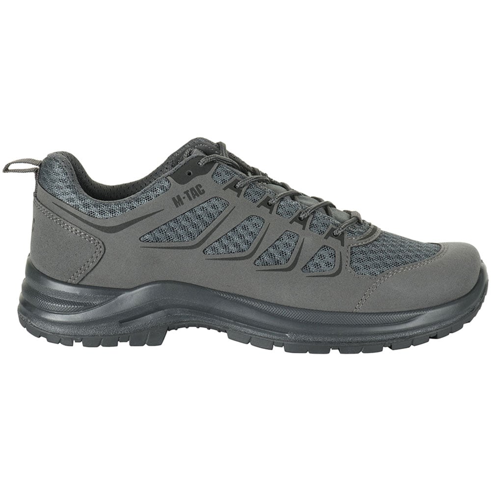 M-Tac - IVA - Schuhe - Gray