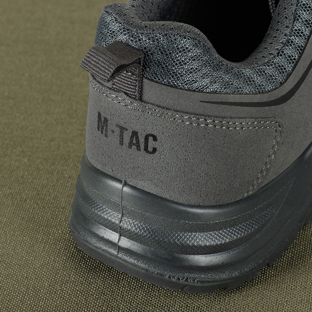 M-Tac - IVA - Schuhe - Gray