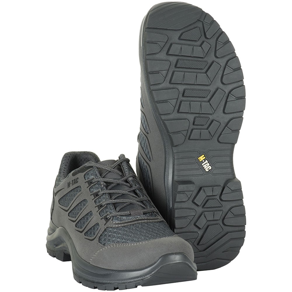 M-Tac - IVA - Schuhe - Gray