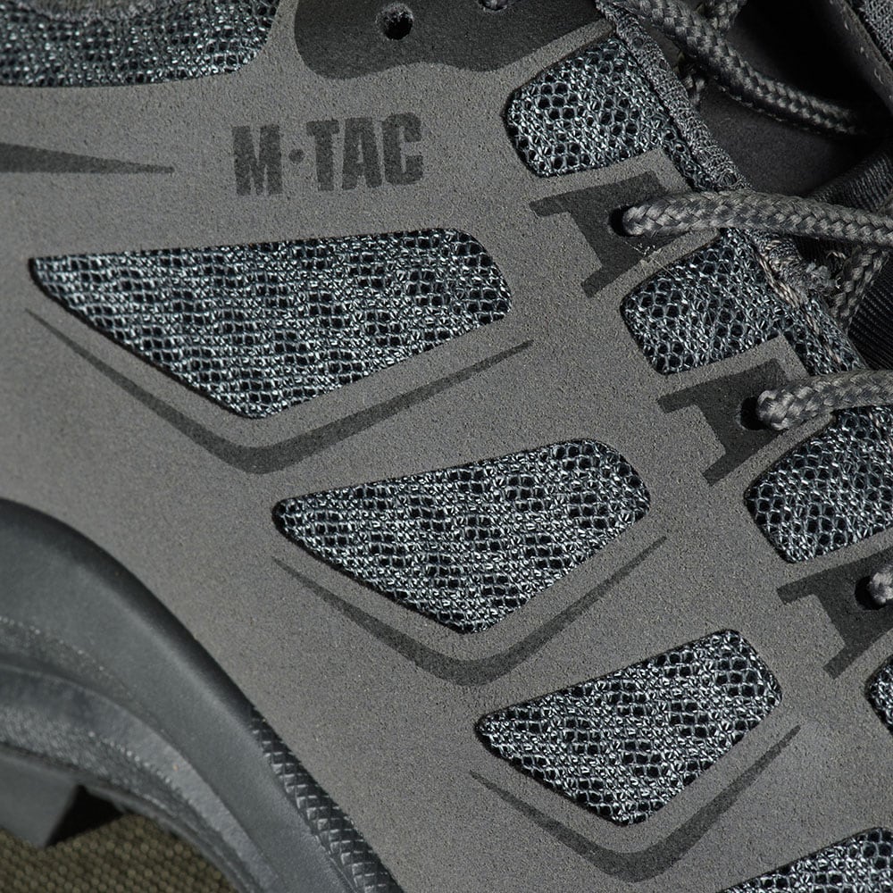 M-Tac - IVA - Schuhe - Gray