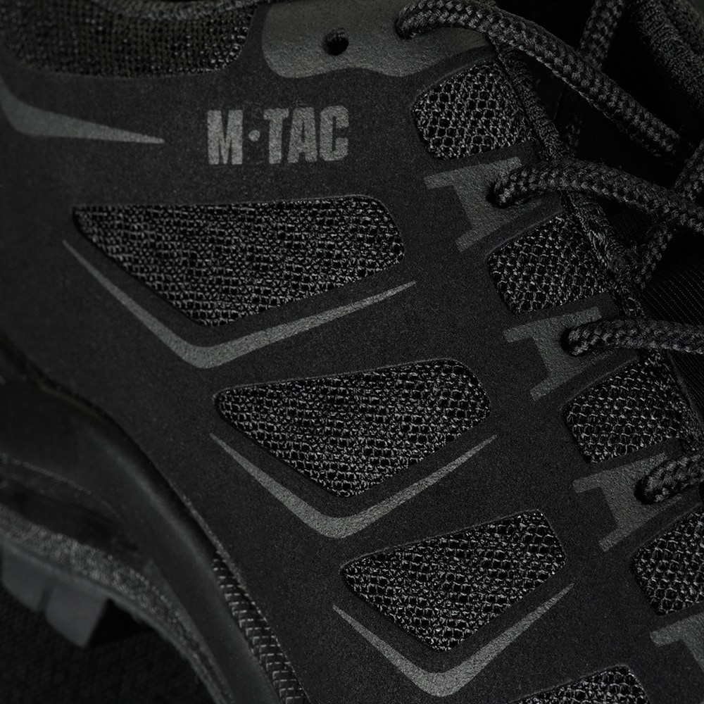 M-Tac - IVA - Schuhe - Black