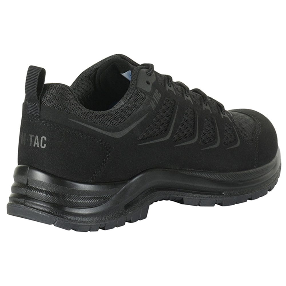 M-Tac - IVA - Schuhe - Black