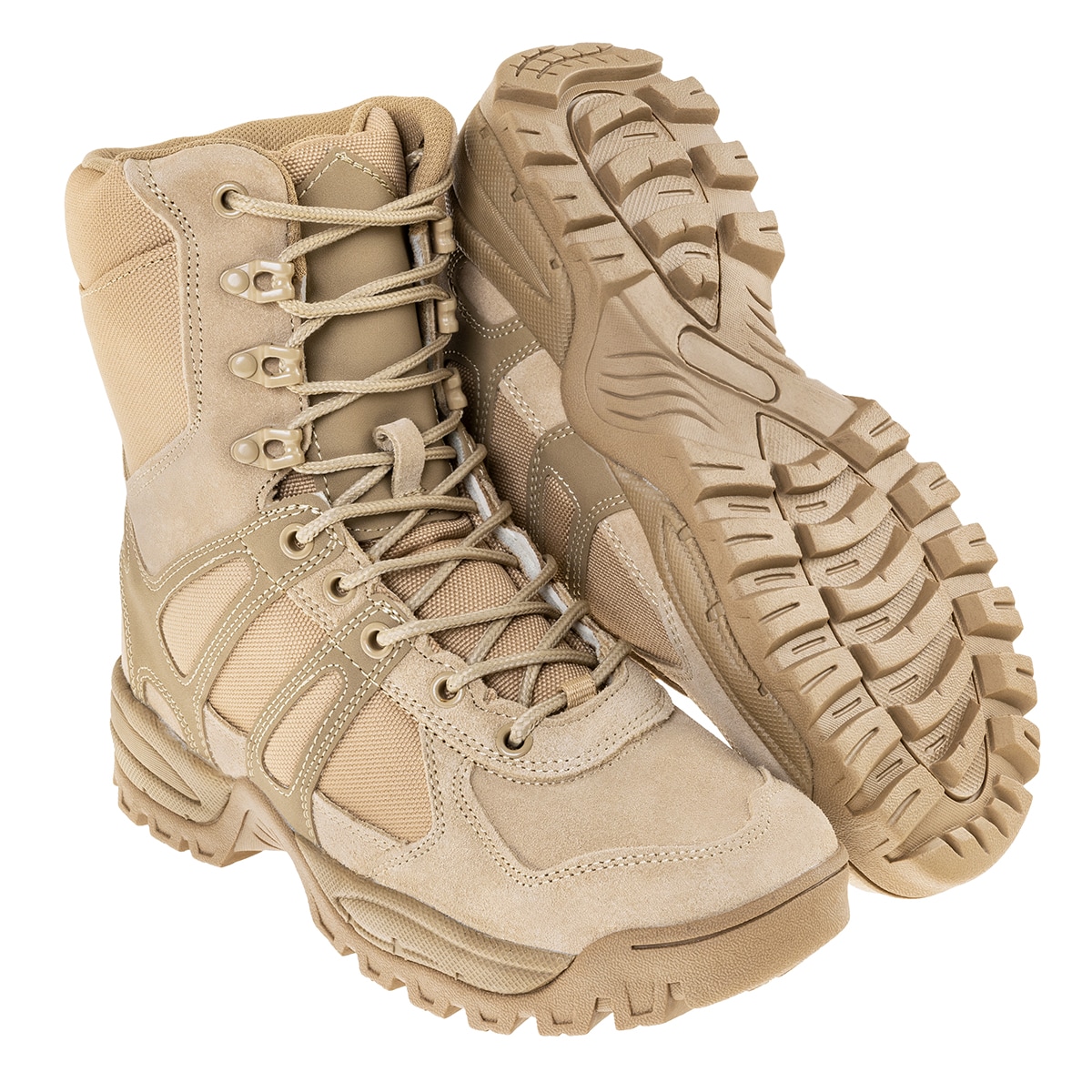 Asics military boots online