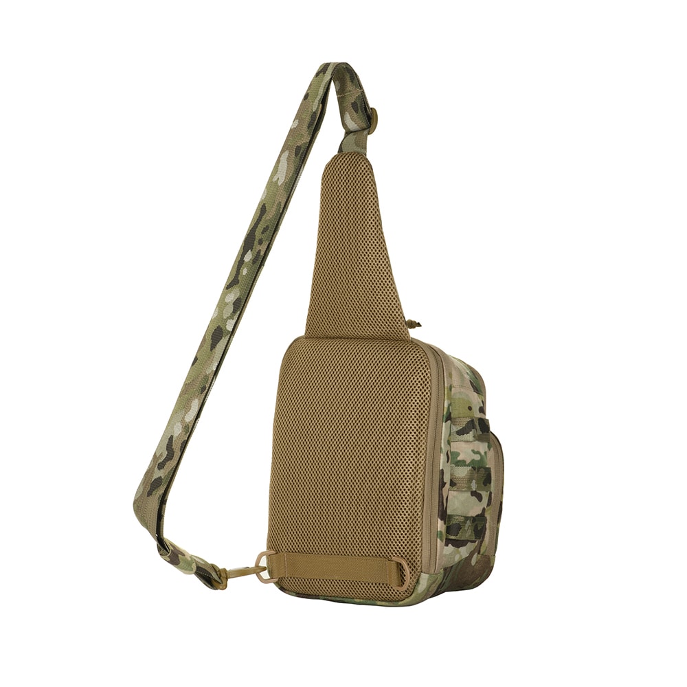 M-Tac - Cross Bag Elite - Schultertasche 5 l - MultiCam