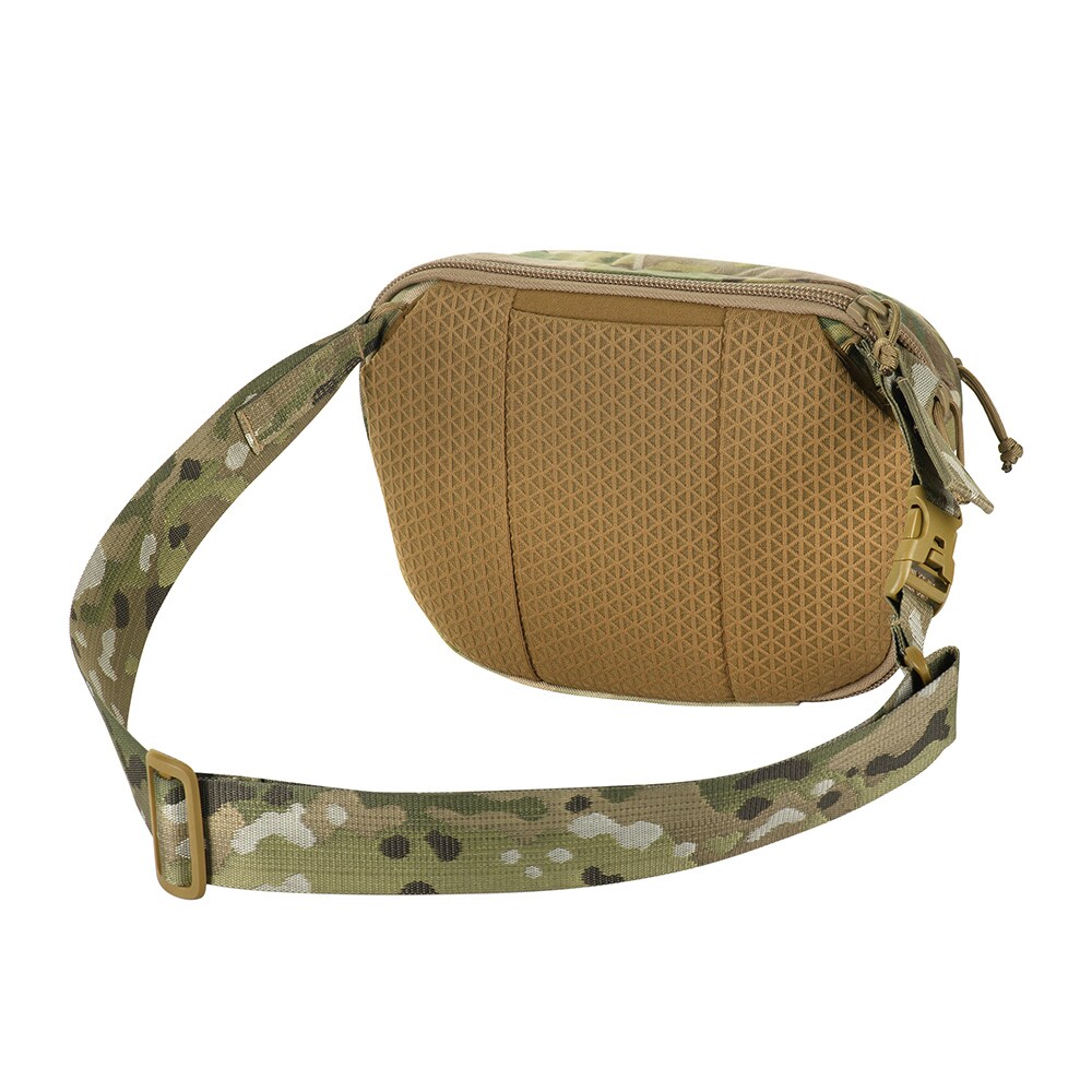 M-Tac - Sphaera Hardsling Bag Large Elite - Hüfttasche - MultiCam